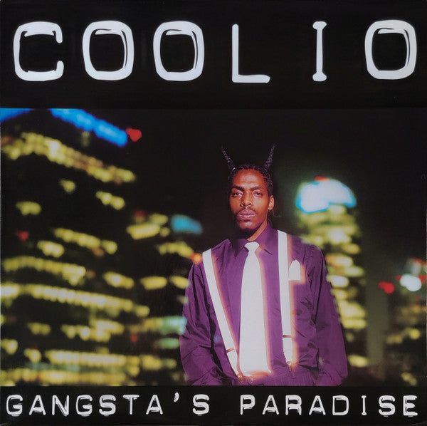 Coolio – Gangsta&