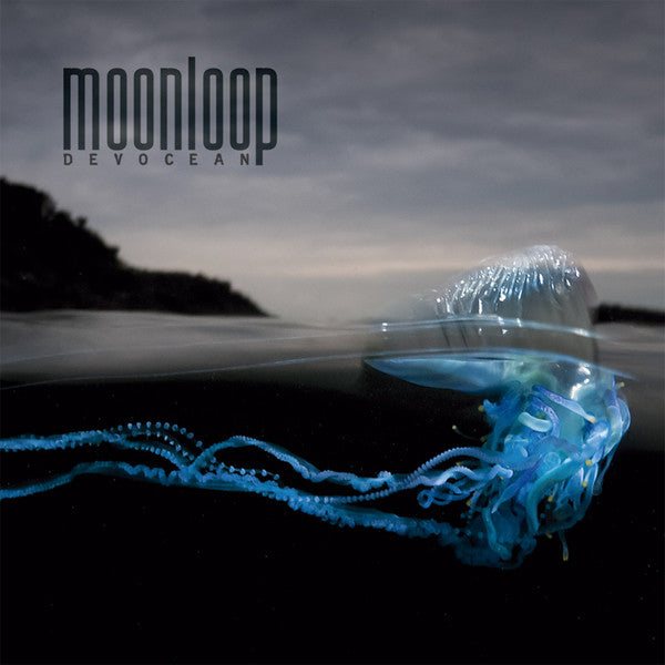 Moonloop – Devocean, pochette
