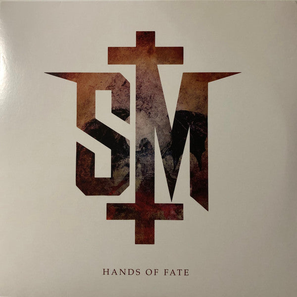 Savage Messiah – Hands Of Fate, pochette