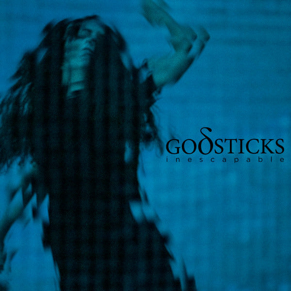 Godsticks – Inescapable, pochette