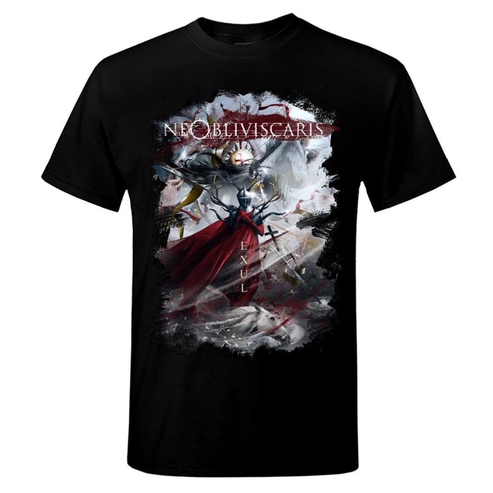Ne Obliviscaris - Exul T-shirt