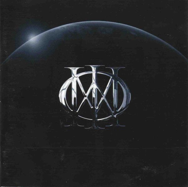 Dream Theater – Dream Theater, pochette