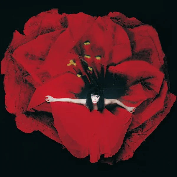 The Smashing Pumpkins – Adore, pochette