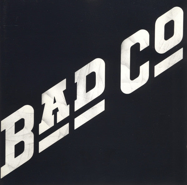 Bad Company – Bad Company, pochette