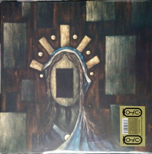 Universal Totem Orchestra – Mathematical Mother, pochette