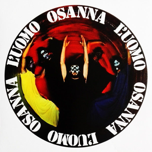 Osanna – L&