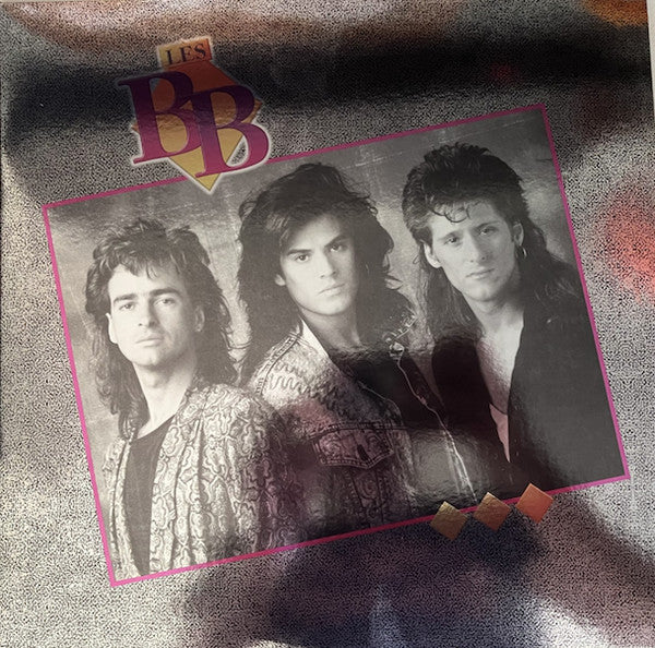 Les B.B. – Les B.B.