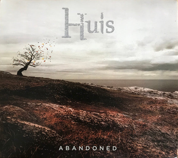 Huis – Abandoned, pochette