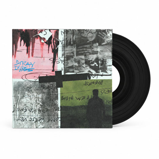 Nothing But Thieves – Stray Dogs  Vinyle, LP, Album