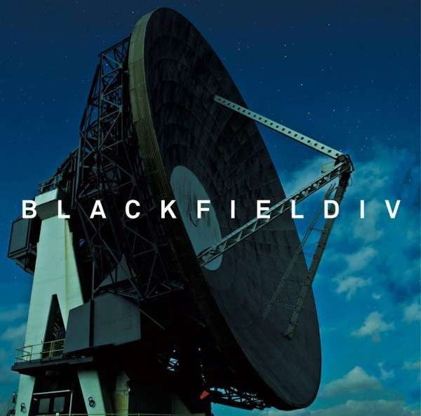 Blackfield – IV, pochette