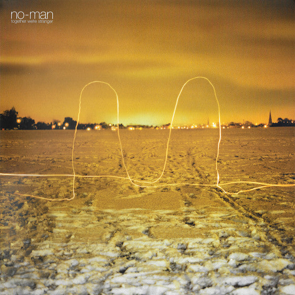 No-Man – Together We&