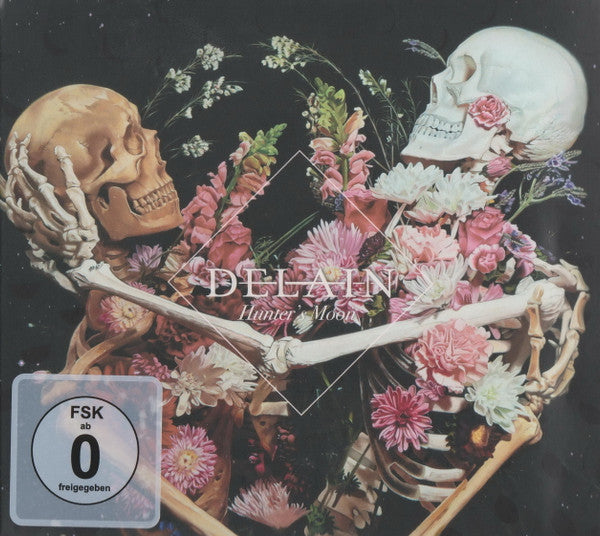 Delain – Hunter&