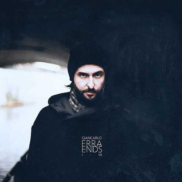 Giancarlo Erra – Ends I - VII, pochette