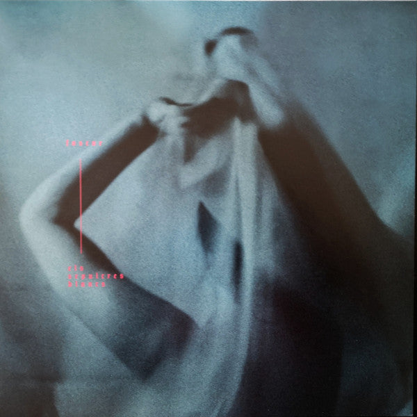 Foscor – Els Sepulcres Blancs, pochette