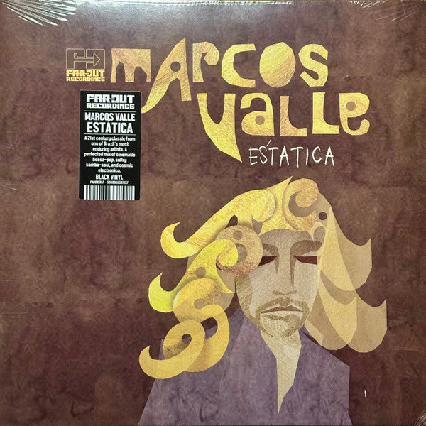 Marcos Valle – Estática