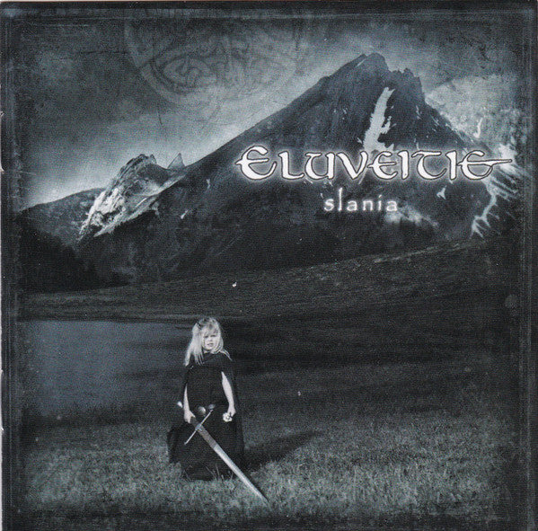 Eluveitie – Slania, pochette