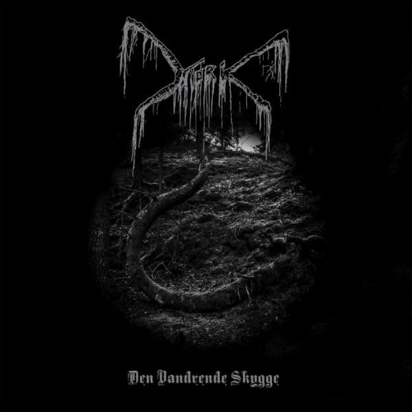 Mork – Den Vandrende Skygge, pochette