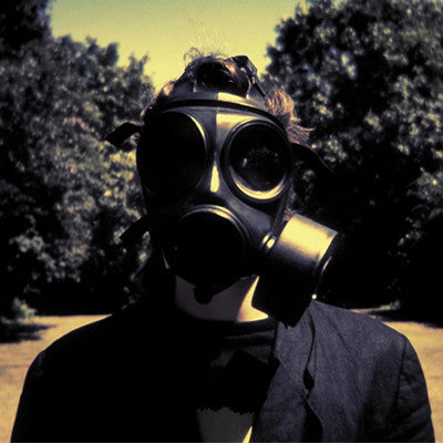 Steven Wilson – Insurgentes, pochette