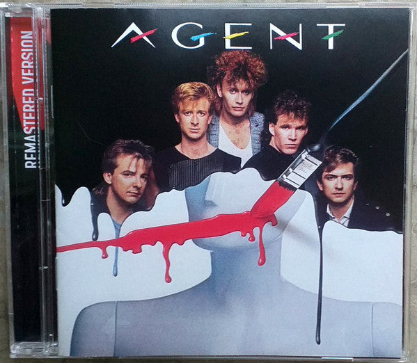 Agent – Agent