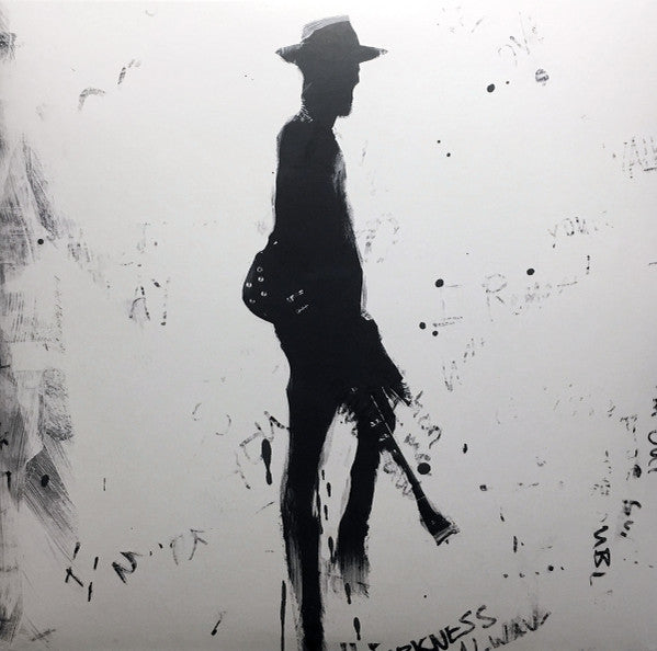 Gary Clark Jr. – This Land, pochette