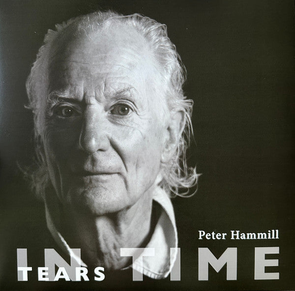 Peter Hammill – Tears In Time