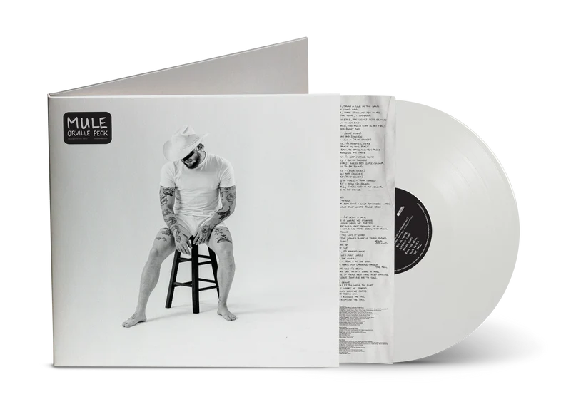 Orville Peck – Mule  Vinyle, LP, Album