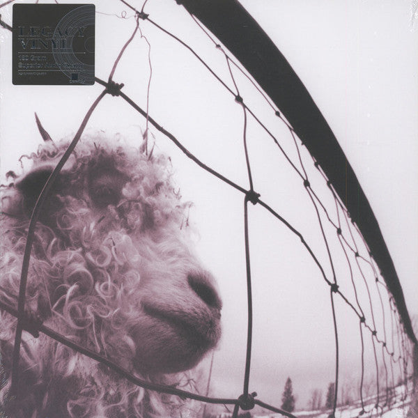 Pearl Jam – Vs., pochette