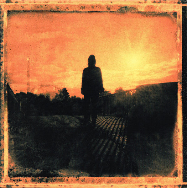 Steven Wilson – Grace For Drowning, pochette
