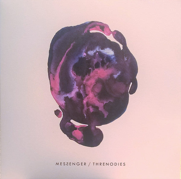 Messenger – Threnodies, pochette