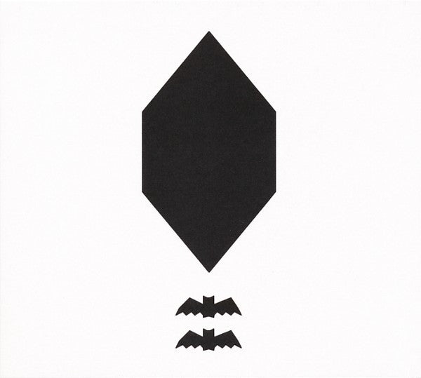 Motorpsycho – Here Be Monsters, pochette