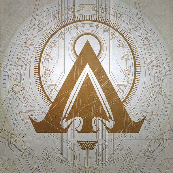 Amaranthe – Massive Addictive, pochette