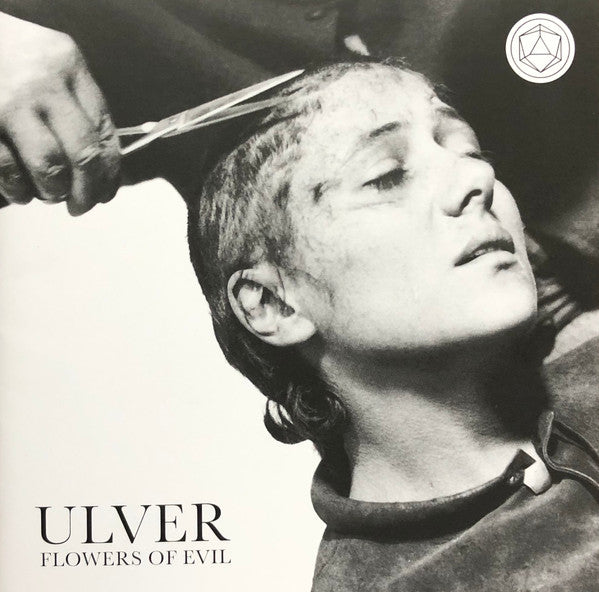 Ulver – Flowers Of Evil, pochette