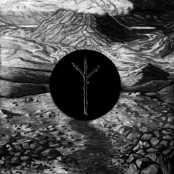 Völur – Ancestors, pochette