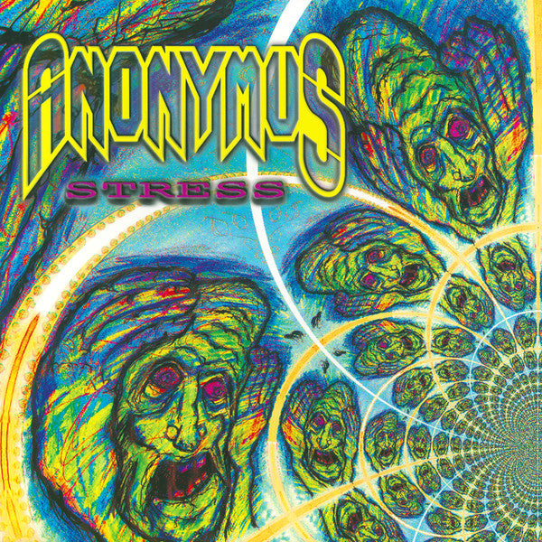 Anonymus – Stress