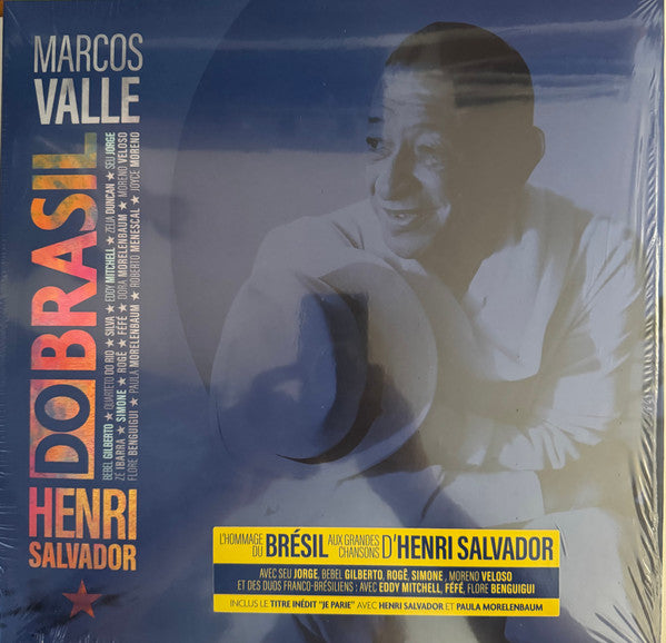 Henri Salvador Do Brasil