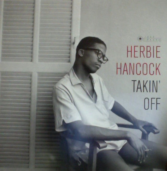 Herbie Hancock – Takin&
