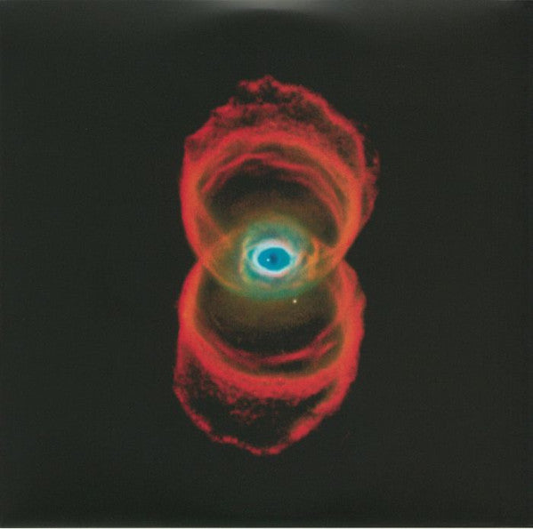 Pearl Jam – Binaural, pochette