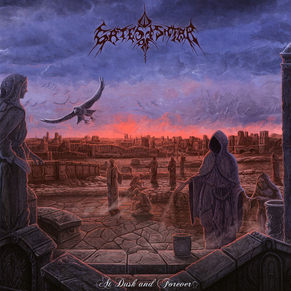 Gates Of Ishtar – At Dusk And Forever