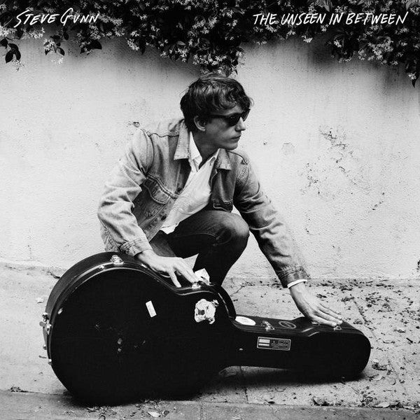 Steve Gunn – The Unseen In Between, pochette