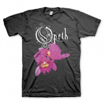 Opeth - Orchid T-SHIRT