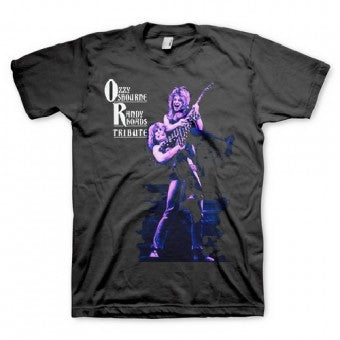 Ozzy Osbourne - Tribute T-SHIRT