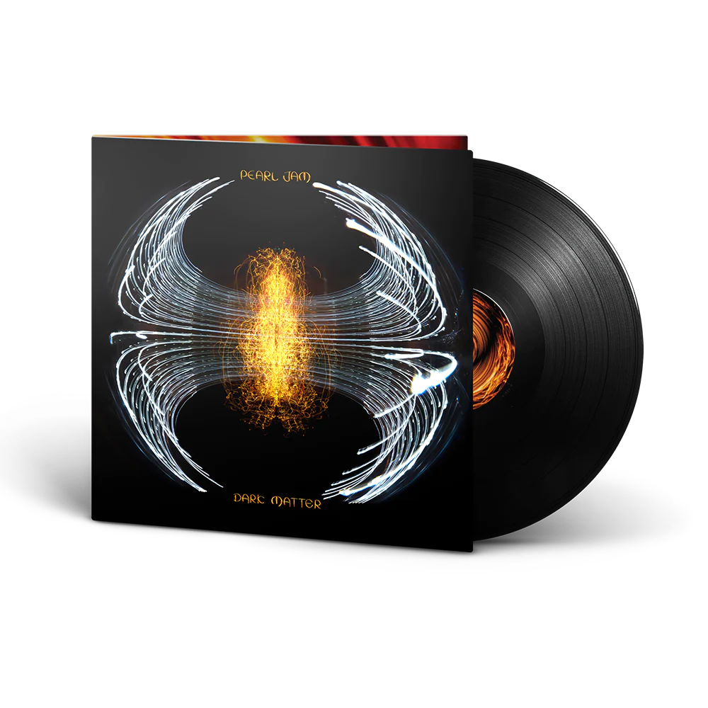 Pearl Jam – Dark Matter  Vinyle, LP, Album