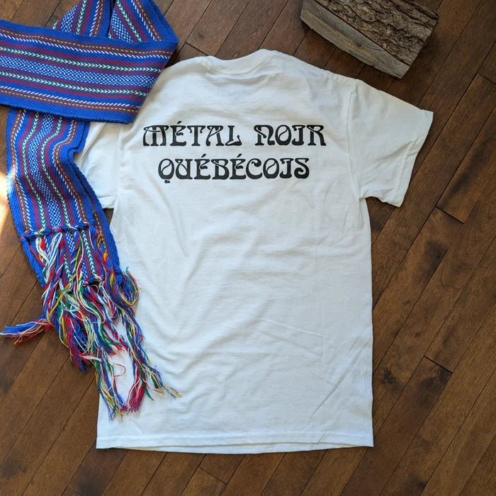 Forteresse "Patriotes" T-SHIRT