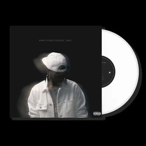 PARTYNEXTDOOR – PARTYNEXTDOOR Two Vinyle, LP, Album, Édition Limité, Réédition, White