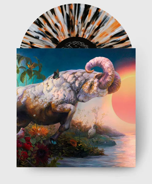Protest The Hero – Within Vinyle, LP, Album, Monarch Melt