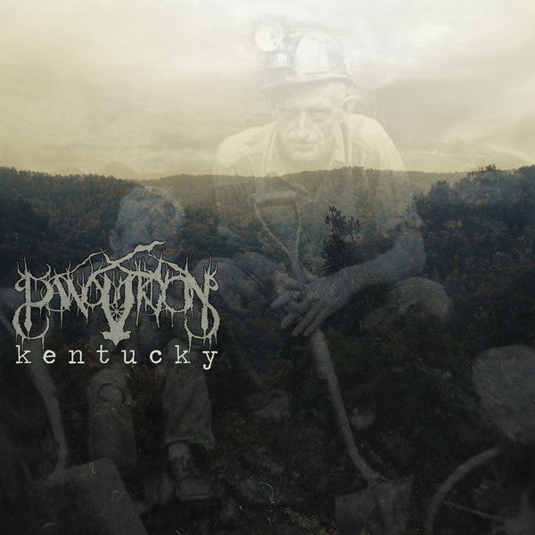 Panopticon – Kentucky  CD, Album, Réédition