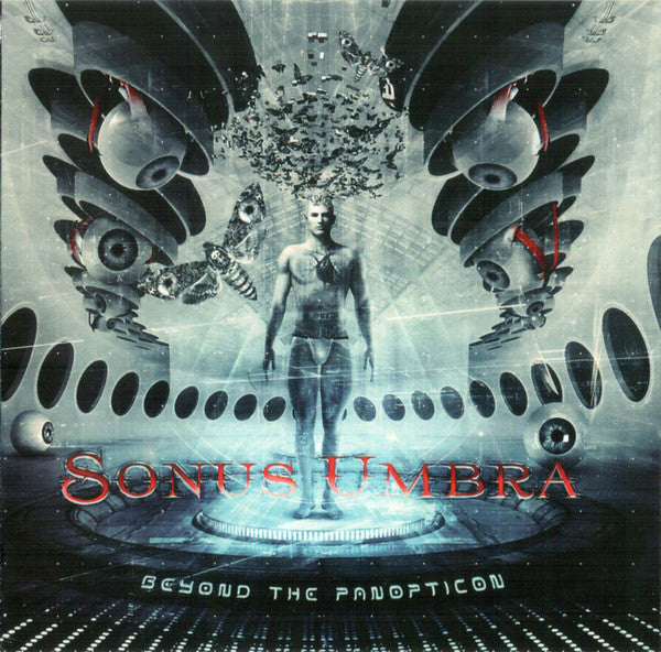 Sonus Umbra – Beyond The Panopticon  Vinyle, LP, Album