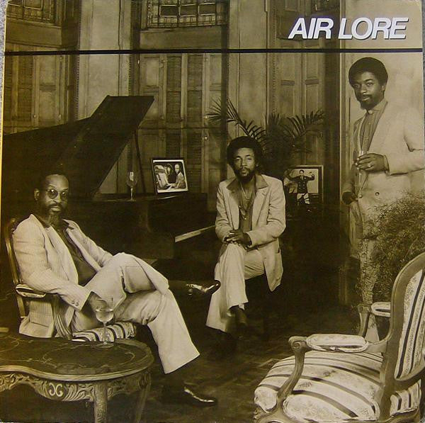 Air – Air Lore (USAGÉ) Vinyle, LP, Album