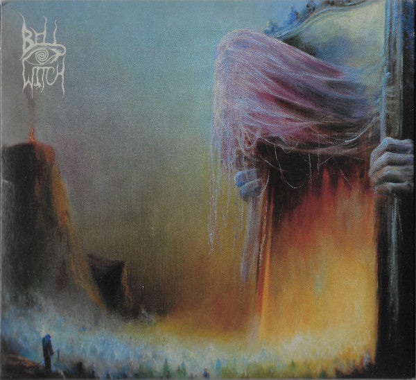 Bell Witch – Mirror Reaper, 2x CD, Album, Digipak