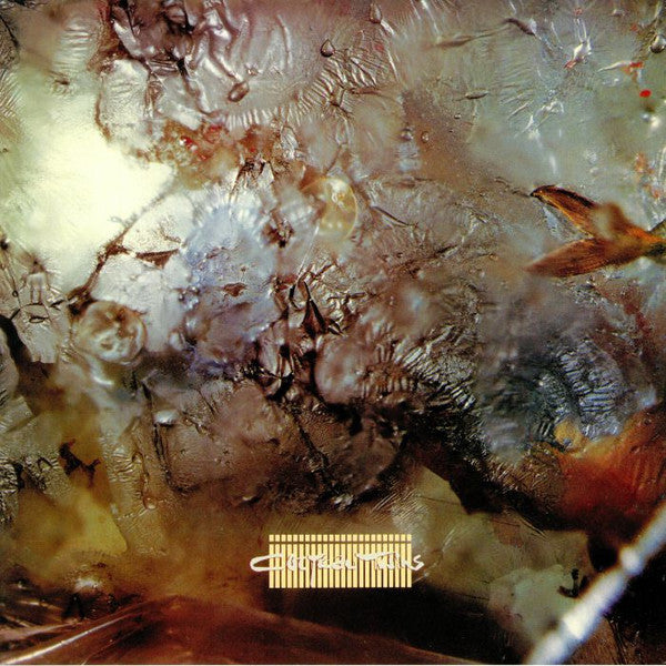 Cocteau Twins – Head Over Heels  Vinyle, LP, Album, Réédition, Remasterisé, 180g